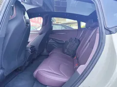 2024 Xiaomi SU7 RWD Long Range Advanced ADAS Pro — фото 7