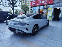 2024 Xiaomi SU7 RWD Long Range Advanced ADAS Pro — фото 9