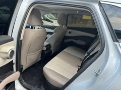 2025 BYD Yuan PLUS EV 430km, белый — фото 5