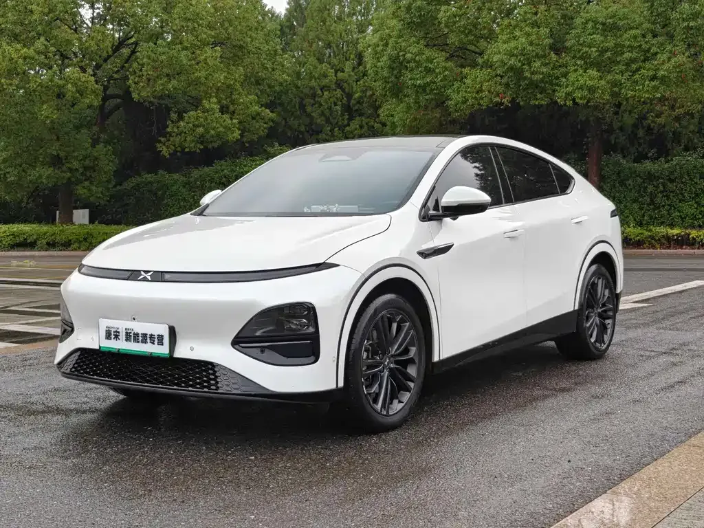 2023 Xpeng G6 580 Long Range Pro