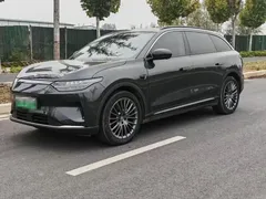 2024 Leapmotor C11 EV 580 Premium — фото 1