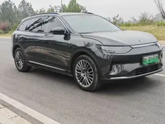 2024 Leapmotor C11 EV 580 Premium — фото 3
