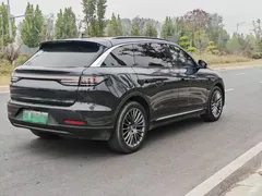 2024 Leapmotor C11 EV 580 Premium — фото 4