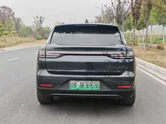 2024 Leapmotor C11 EV 580 Premium — фото 5