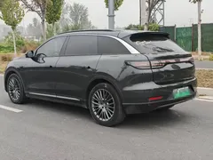 2024 Leapmotor C11 EV 580 Premium — фото 6