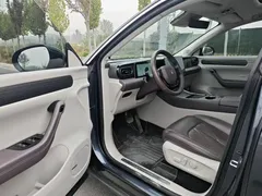 2024 Leapmotor C11 EV 580 Premium — фото 7