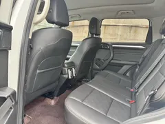 2021 Haval Dargo 1.5T DCT 2WD Border Collie, белый — фото 6