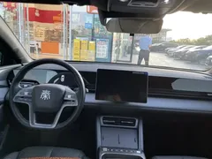 2025 BYD Qin L EV 545km Superior — фото 8