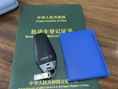 2025 BYD Qin L EV 545km Superior — фото 10