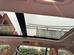 2025 Hongqi HS7 2.0T PHEV 4WD 6-seat, чёрный — фото 12