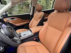 2025 Hongqi HS7 2.0T PHEV 4WD 6-seat, чёрный — фото 17