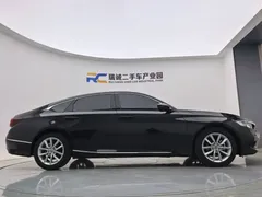 2022 Honda Accord 260TURBO Luxury, чёрный — фото 4