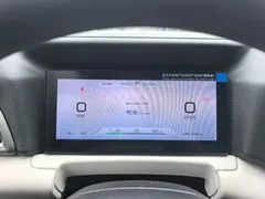 2025 BYD Yuan UP EV 301km Pilot, белый — фото 7