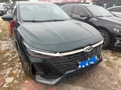 2023 Chery Arrizo 8 2.0T DCT, зелёный — фото 3