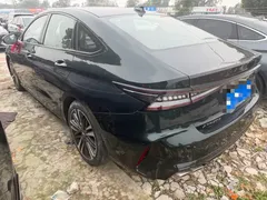2023 Chery Arrizo 8 2.0T DCT, зелёный — фото 4