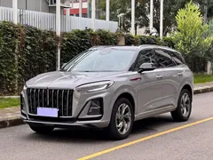 2023 Hongqi HS3 2.0T 4WD Youwei — фото 1
