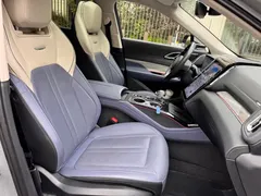 2023 Hongqi HS3 2.0T 4WD Youwei — фото 20