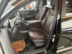 2022 Chery Tiggo 8 Pro 290T 2WD 5-seat, чёрный — фото 4