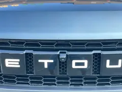 2023 Jetour T2 2.0T 4WD PRO — фото 4