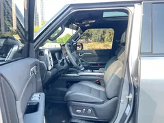 2023 Jetour T2 2.0T 4WD PRO — фото 8