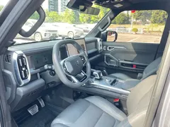 2023 Jetour T2 2.0T 4WD PRO — фото 9