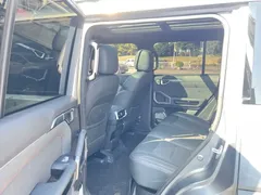 2023 Jetour T2 2.0T 4WD PRO — фото 11