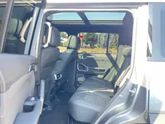 2023 Jetour T2 2.0T 4WD PRO — фото 12