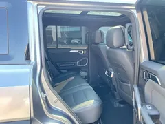 2023 Jetour T2 2.0T 4WD PRO — фото 13