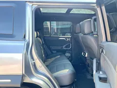 2023 Jetour T2 2.0T 4WD PRO — фото 14