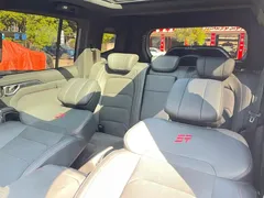 2023 Jetour T2 2.0T 4WD PRO — фото 18