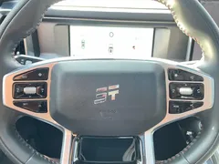 2023 Jetour T2 2.0T 4WD PRO — фото 25