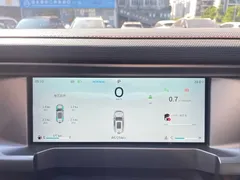 2023 Jetour T2 2.0T 4WD PRO — фото 26