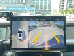2023 Jetour T2 2.0T 4WD PRO — фото 27