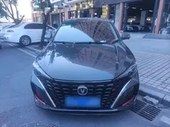2023 Changan Eado PLUS 1.4T GDI DCT Premium — фото 3