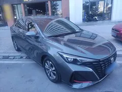 2023 Changan Eado PLUS 1.4T GDI DCT Premium — фото 4