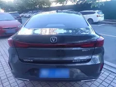 2023 Changan Eado PLUS 1.4T GDI DCT Premium — фото 6