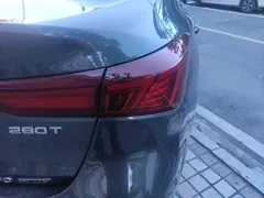 2023 Changan Eado PLUS 1.4T GDI DCT Premium — фото 8