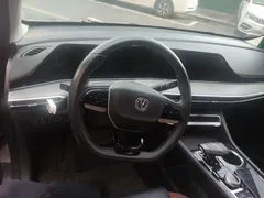 2023 Changan Eado PLUS 1.4T GDI DCT Premium — фото 11