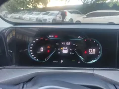2023 Changan Eado PLUS 1.4T GDI DCT Premium — фото 12