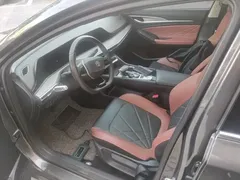 2023 Changan Eado PLUS 1.4T GDI DCT Premium — фото 15