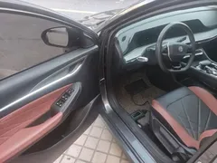 2023 Changan Eado PLUS 1.4T GDI DCT Premium — фото 16
