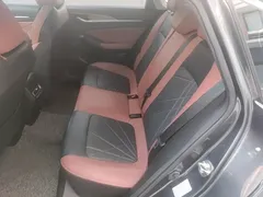 2023 Changan Eado PLUS 1.4T GDI DCT Premium — фото 17
