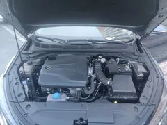 2023 Changan Eado PLUS 1.4T GDI DCT Premium — фото 20