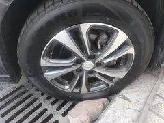 2023 Changan Eado PLUS 1.4T GDI DCT Premium — фото 23