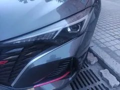2023 Changan Eado PLUS 1.4T GDI DCT Premium — фото 24