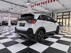 2021 Honda Life 1.5L CVT CRO-SS, белый — фото 4