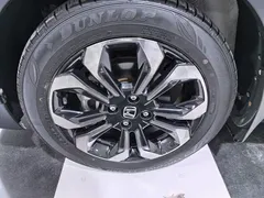 2021 Honda Life 1.5L CVT CRO-SS, белый — фото 8