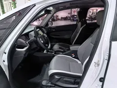 2021 Honda Life 1.5L CVT CRO-SS, белый — фото 9