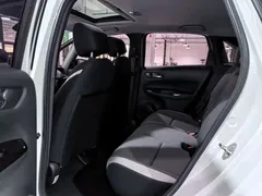 2021 Honda Life 1.5L CVT CRO-SS, белый — фото 10