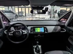 2021 Honda Life 1.5L CVT CRO-SS, белый — фото 11